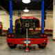 Illustration for article titled Ferrari F50: Supercar Teardown